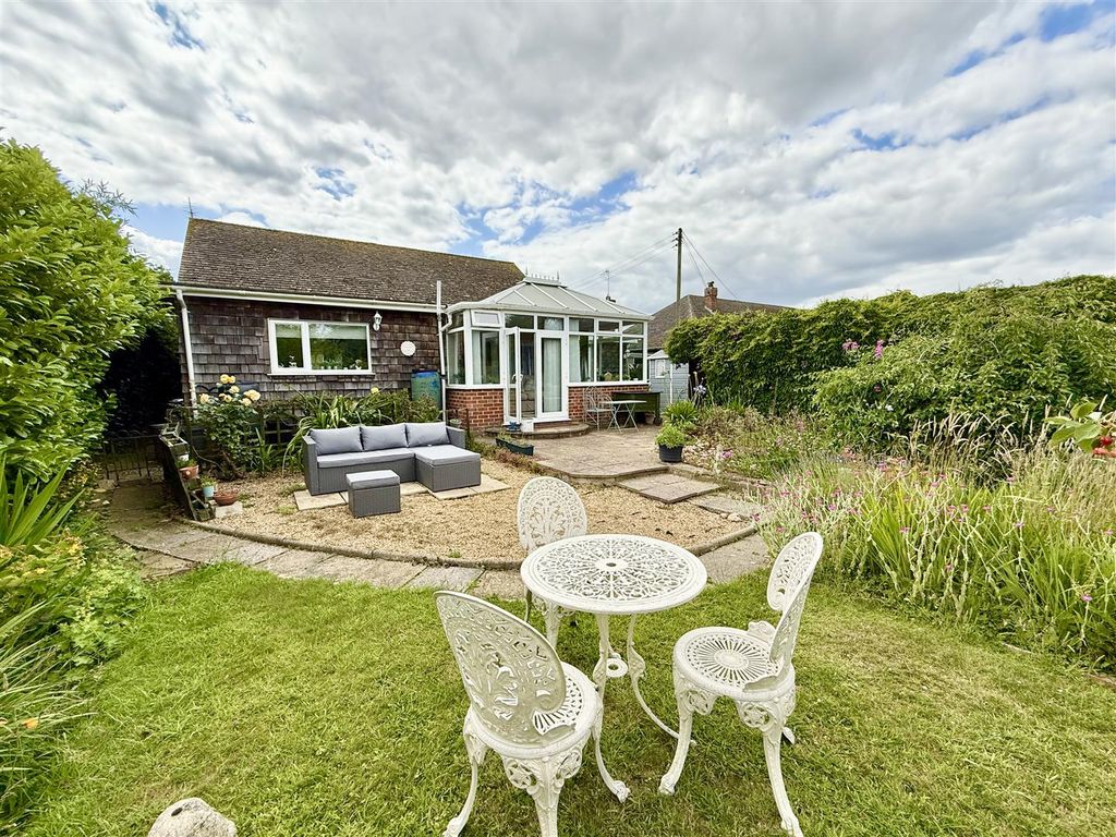 Property photo 1 of 24 Rear Aspect