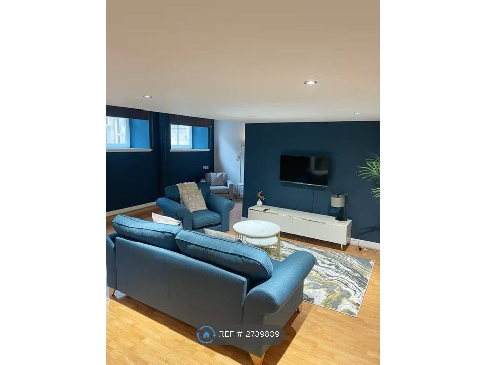 Property photo 3 of 9 Open Plan Living Room/Kitchen