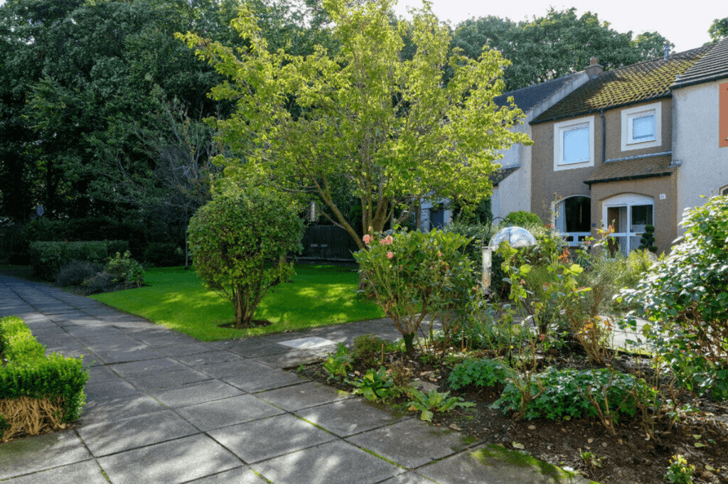 Property photo 1 of 22 65 Bonaly Rise, Colinton, Edinburgh, Eh13 0Qu