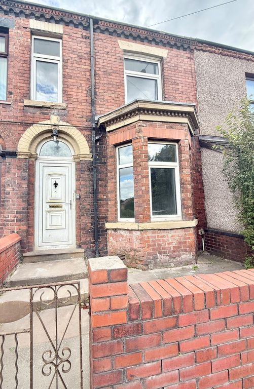 Property photo 1 of 25 Spacious Fully Refurbished 4-Bedroom Family Home To Let – Bickershaw Lane, Wigan
