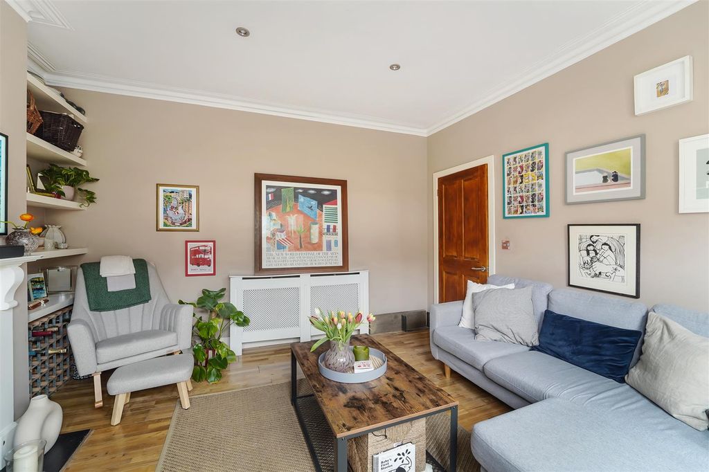 Property photo 3 of 12 Living Room