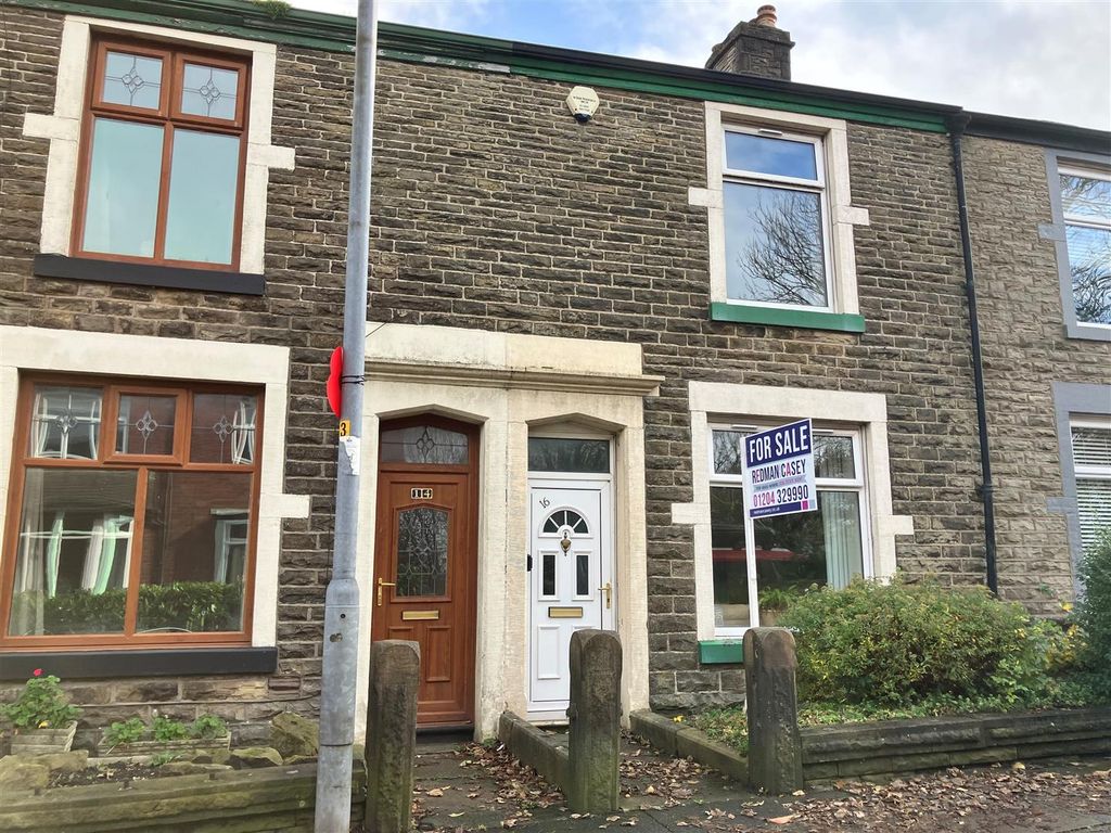 Property photo 1 of 12 New External.Jpg