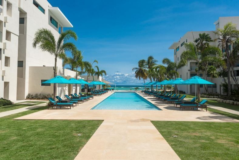 Property photo 3 of 9 The Sands - 2 Bedroom Condo - Barbados