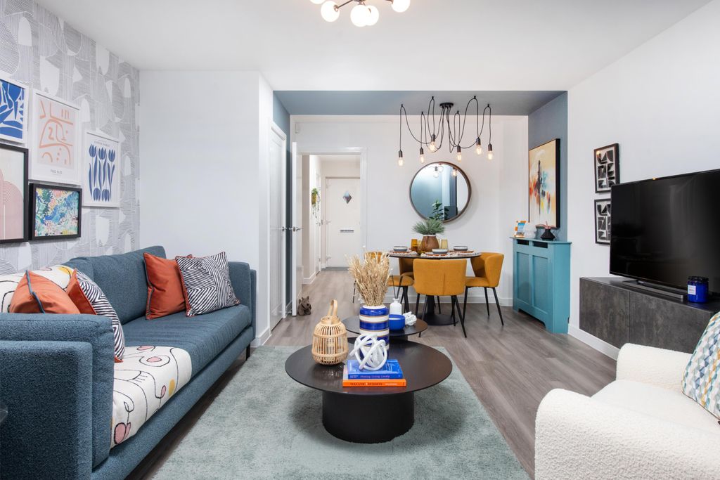 Property photo 3 of 12 Showhome Photography