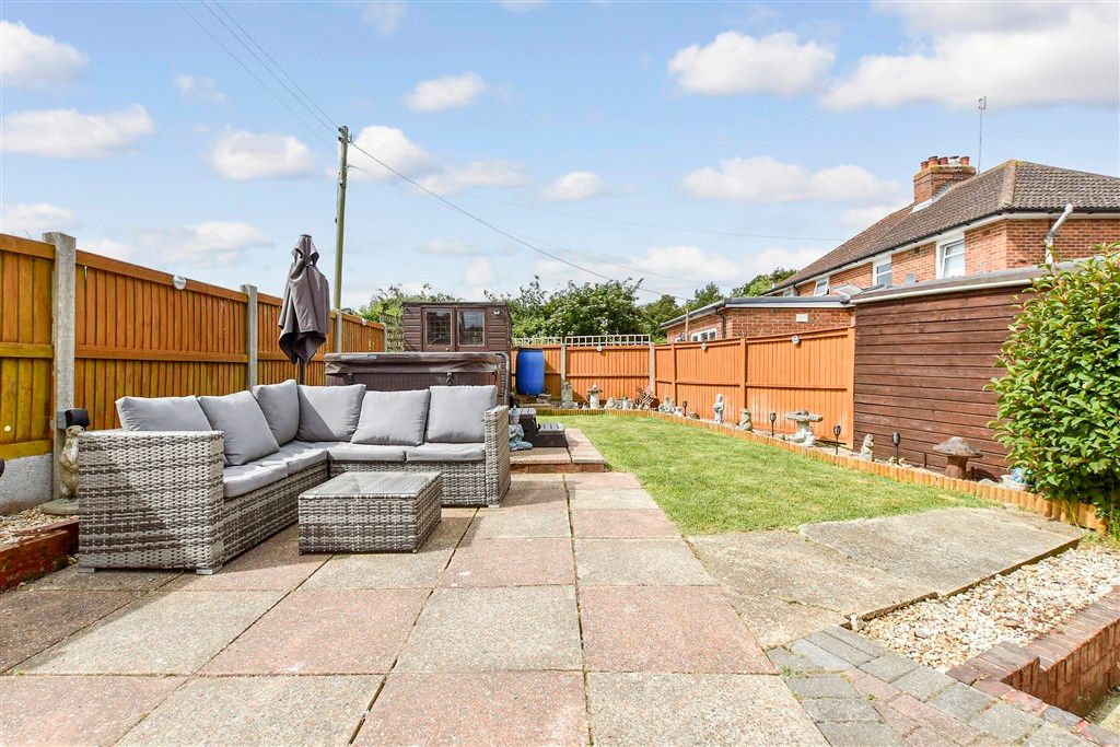 Property photo 2 of 16 Rear Garden