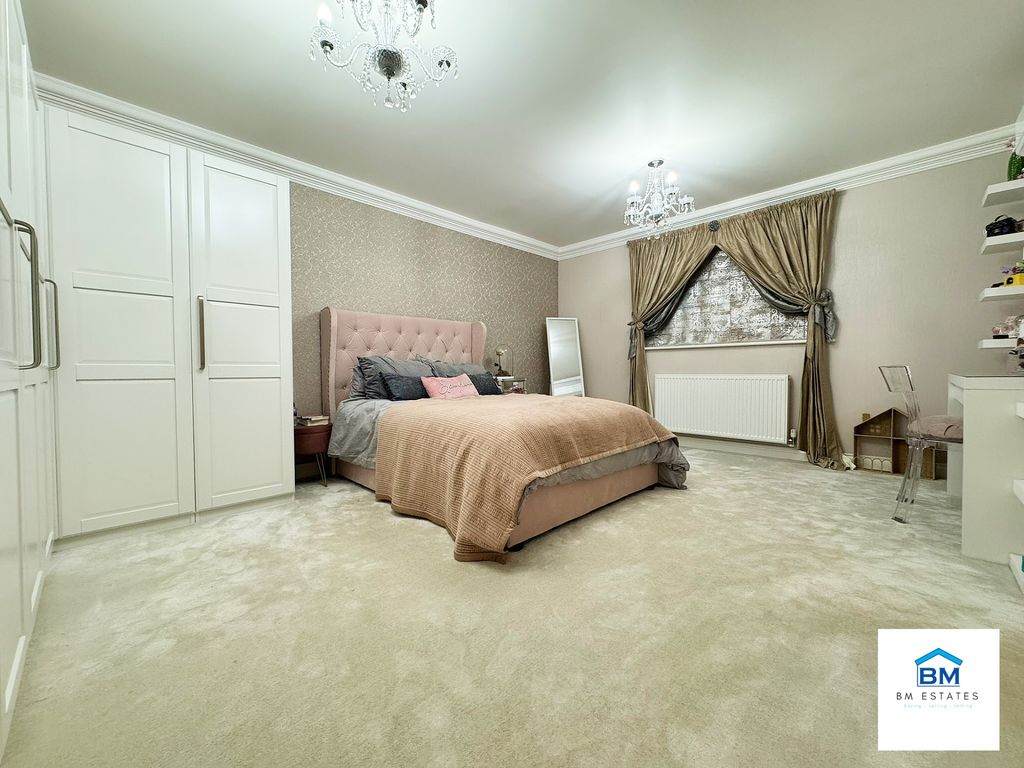 Additional image 13 of 6 bed detached house for saleUppingham Road, Leicester LE5
