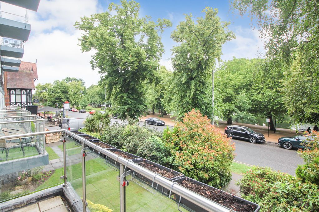 Property photo 3 of 12 Balcony