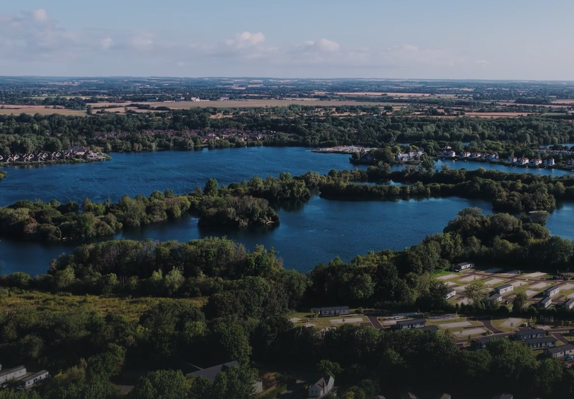 Property photo 2 of 11 Aerial Shot