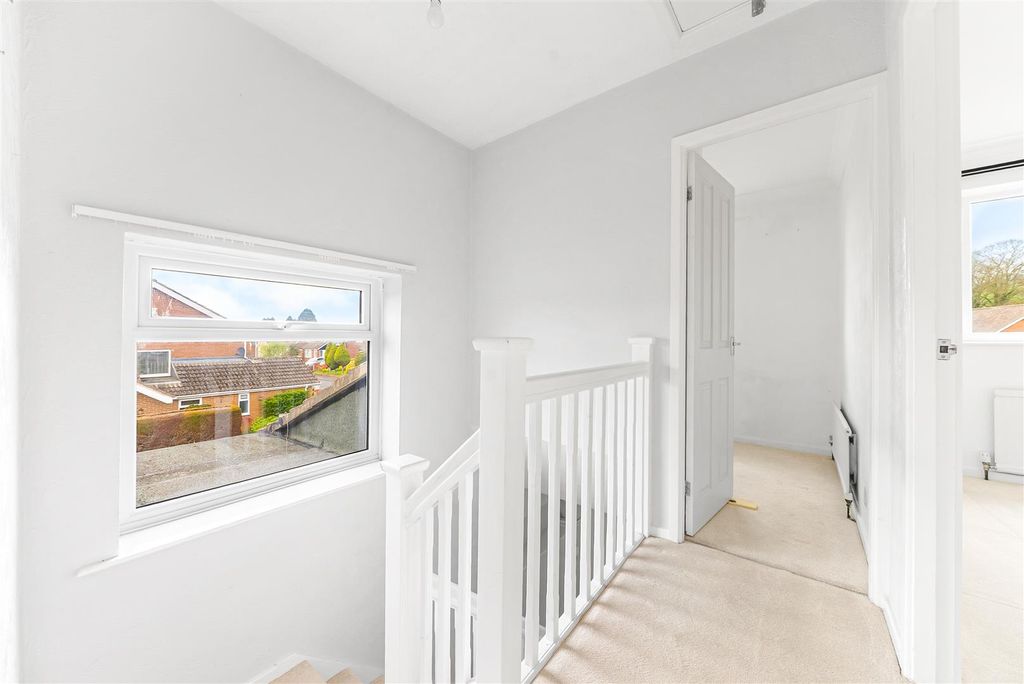Additional image 13 of 3 bed semi-detached house for saleSt. Richards Road, Otley LS21