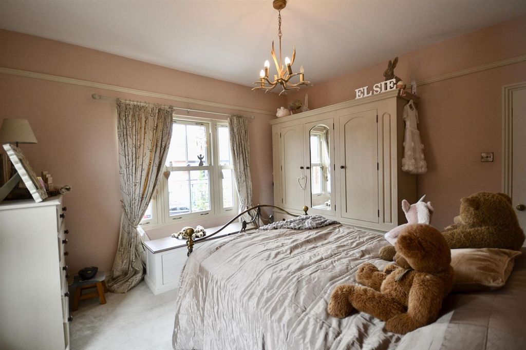 Additional image 26 of 4 bed semi-detached house for saleMelbourne Road, Ibstock LE67