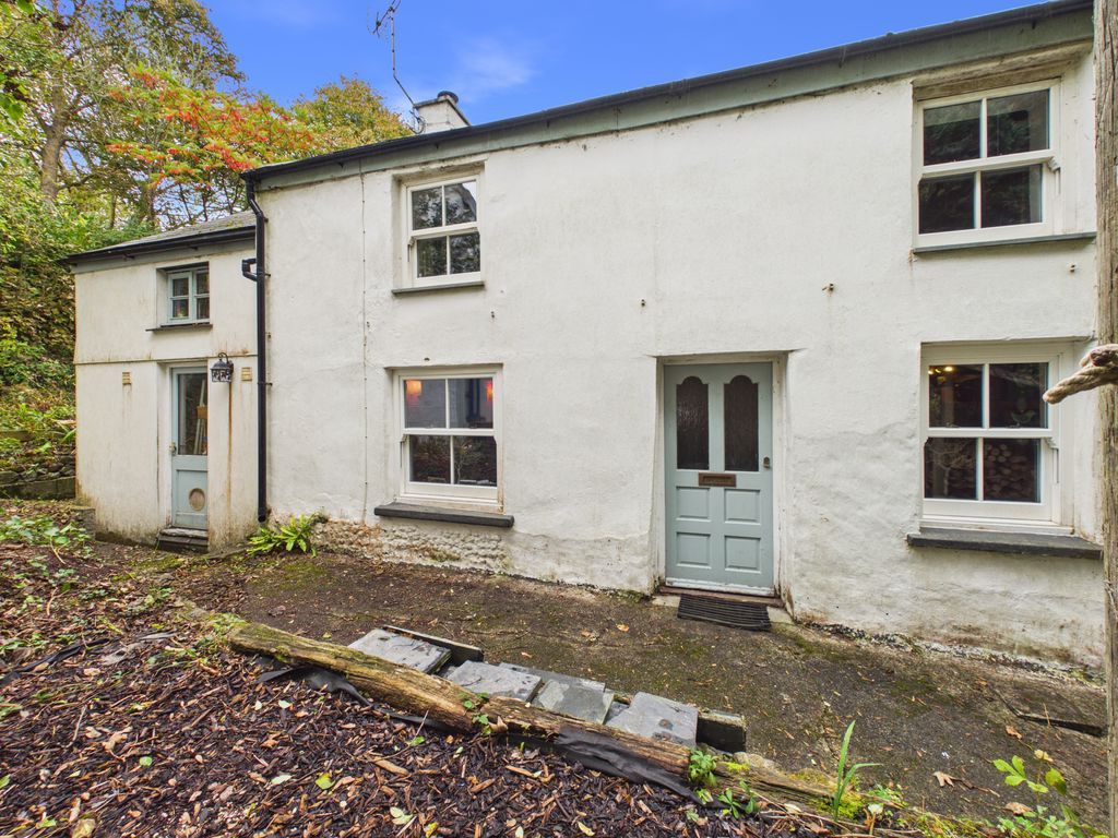 Property photo 1 of 20 Rear Elevation