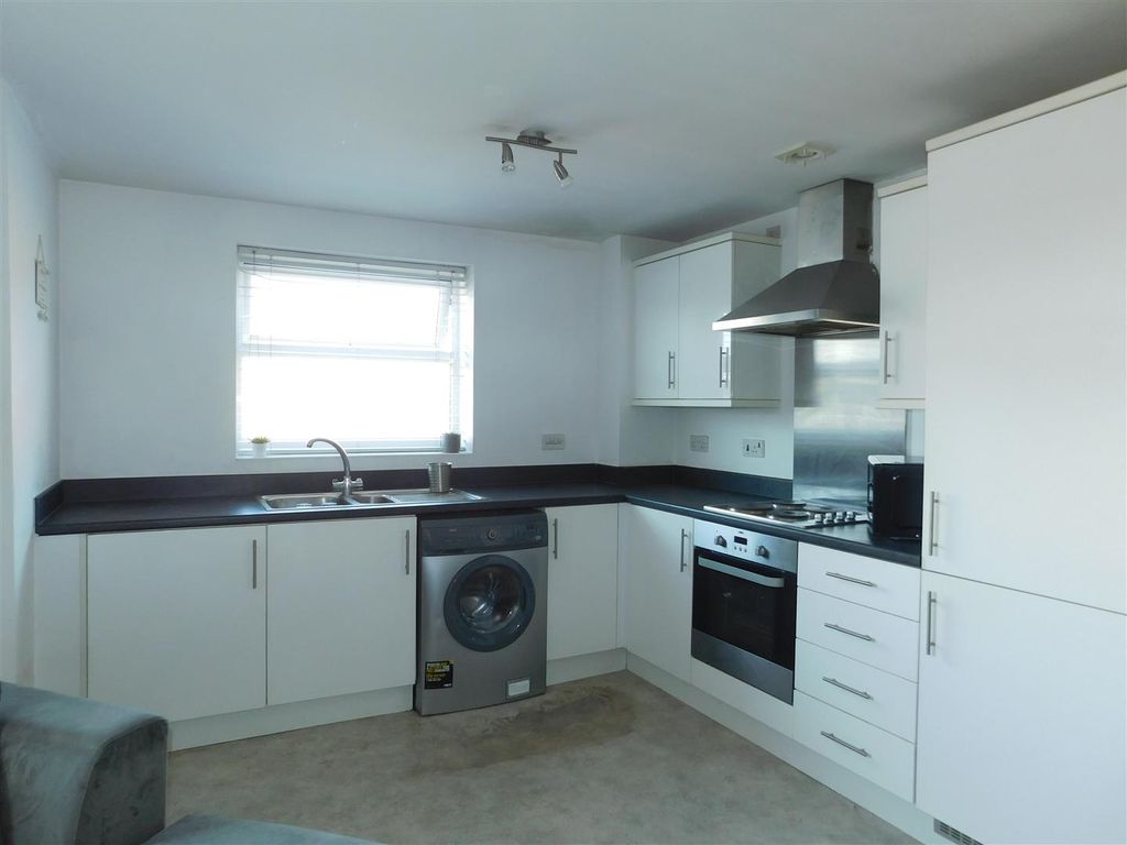 Property photo 2 of 11 Open Plan Kitchen/Diner