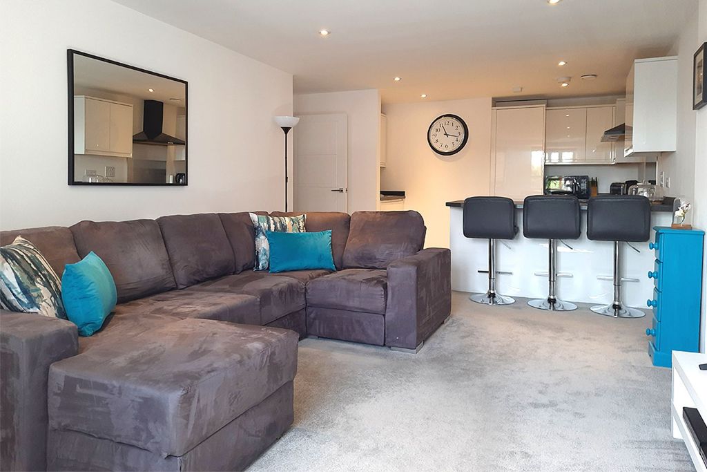 Property photo 3 of 15 Open Plan Living