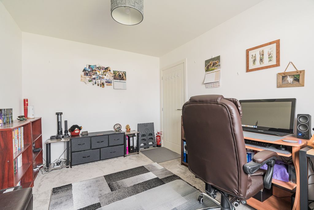 Additional image 17 of 4 bed villa for sale6 Threipmuir Walk, Livingston EH54