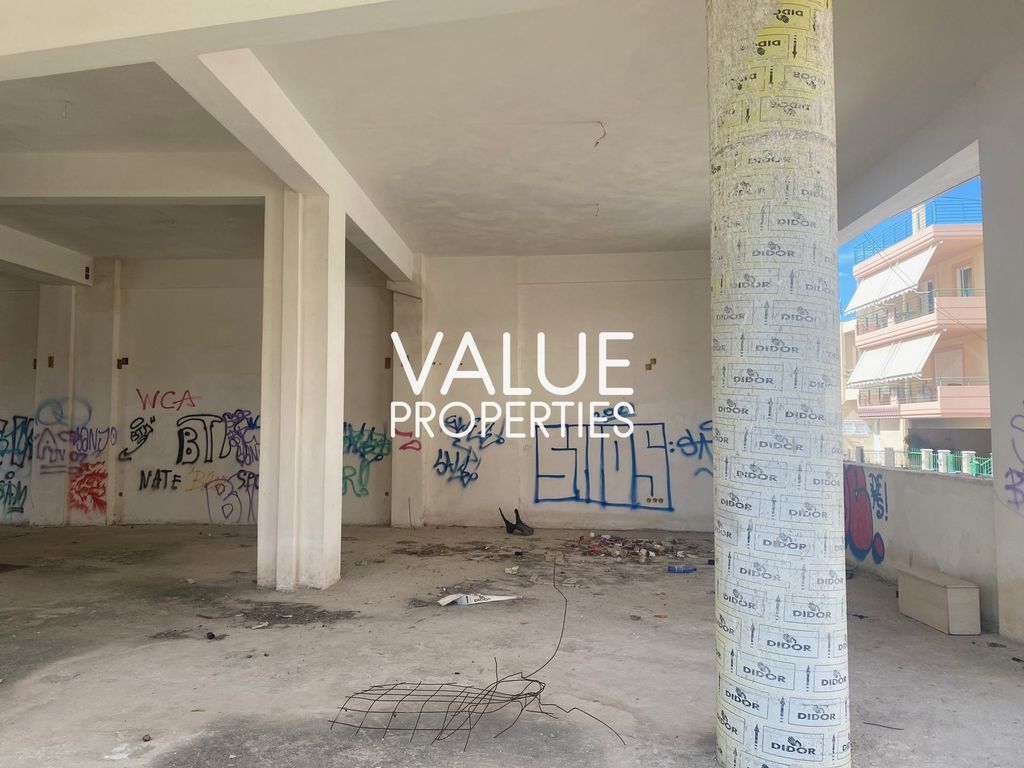 Property photo 1 of 7 - Shop For Sale, Acharnes, 800 Sq.m., €325.000
