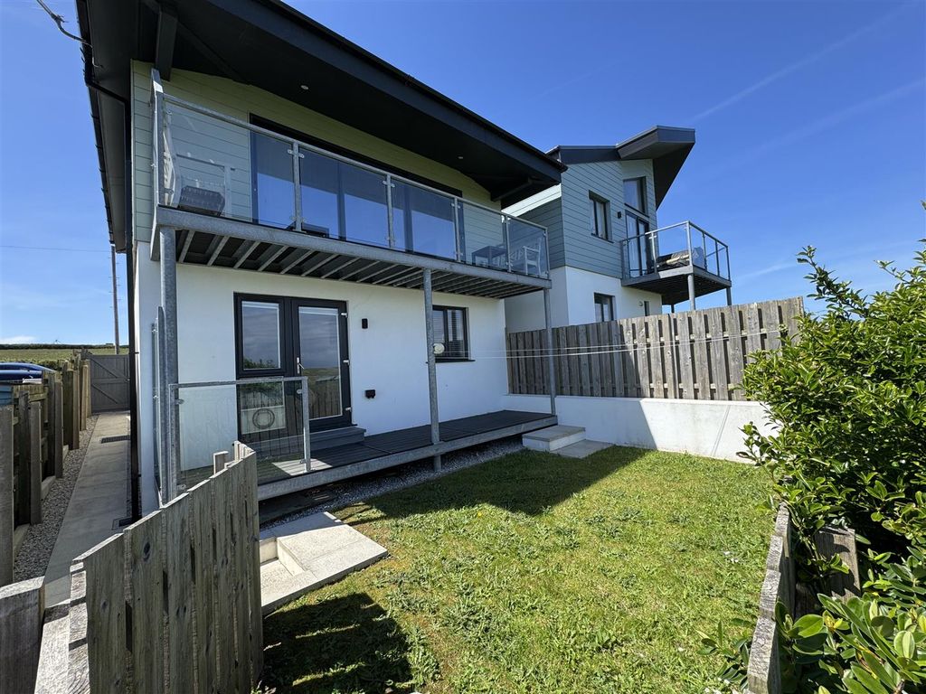 Property photo 1 of 20 Rear Elevation