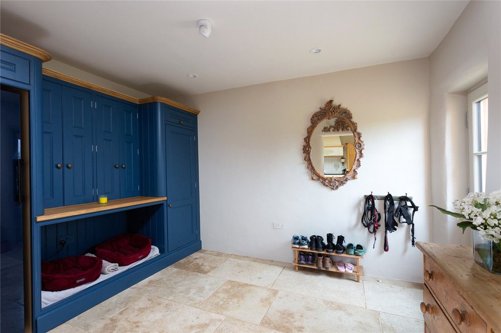 Additional image 11 of 4 bed detached house for saleWhenby, York, North Yorkshire YO61