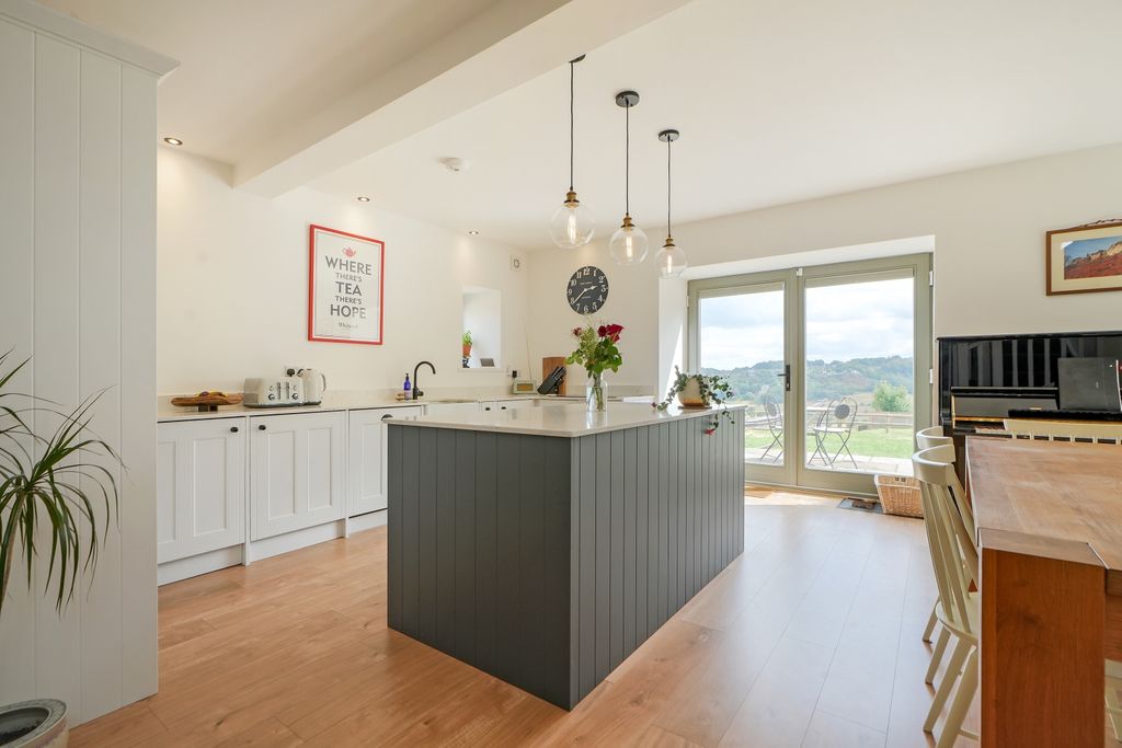 Property photo 3 of 37 Open Plan Dining Room And Kitchen