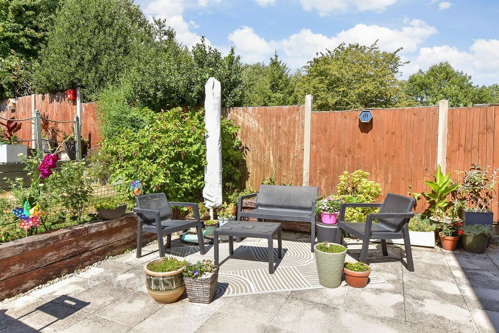 Property photo 2 of 13 Rear Garden