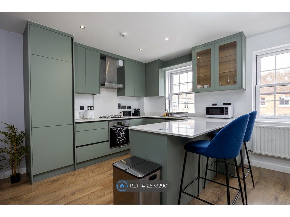 Property photo 1 of 22 Kitchen