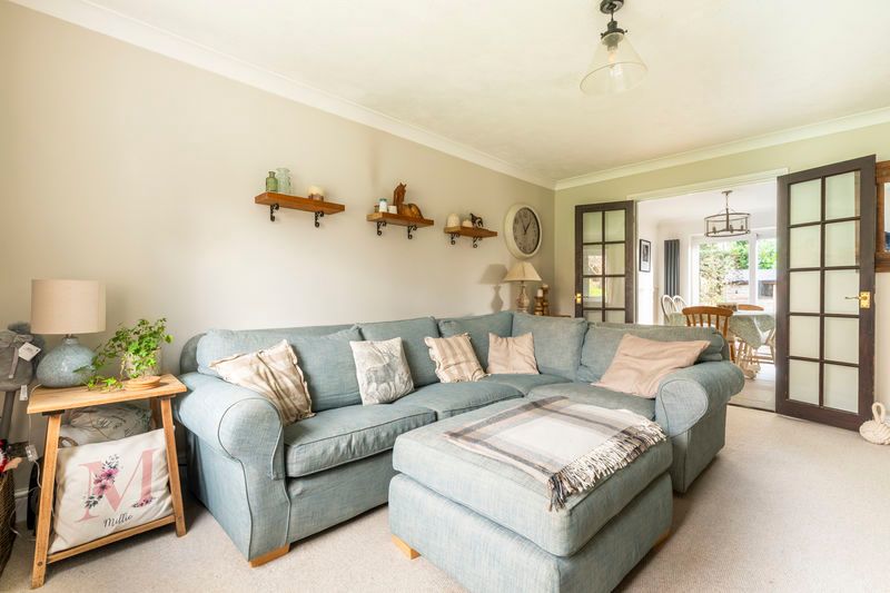 Additional image 5 of 4 bed detached house for saleCherry Gardens, Heathfield TN21