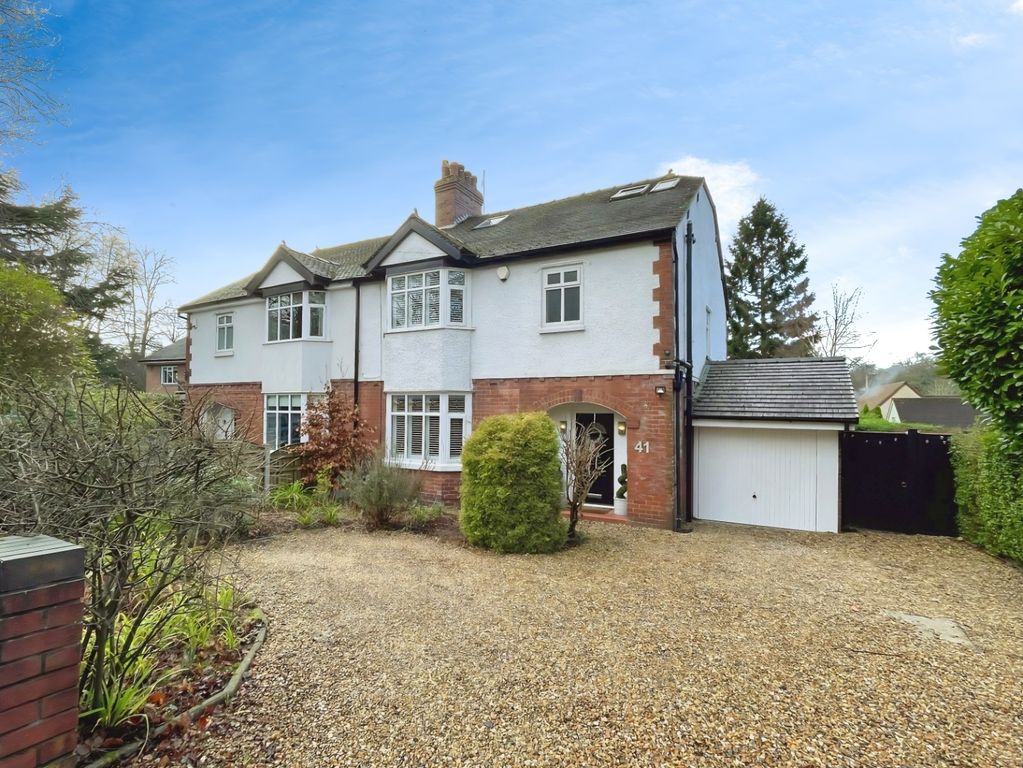 Property photo 1 of 42 Front Aspect