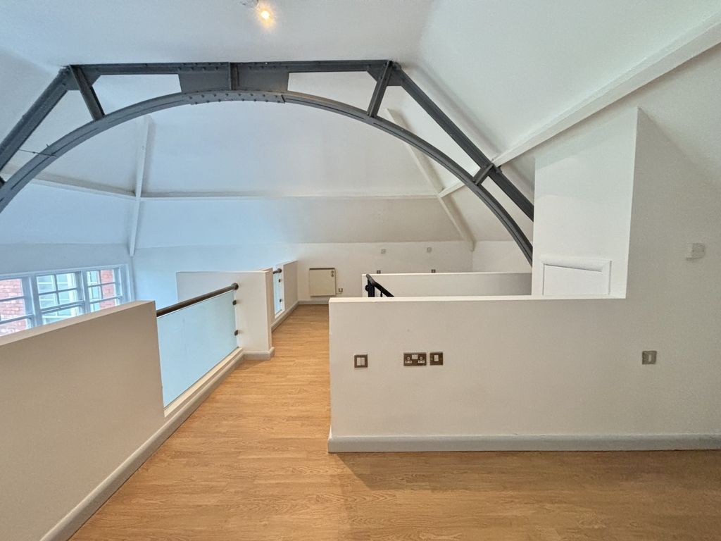 Additional image 7 of 1 bed flat for saleLexington, Chorlton Street, Manchester M1