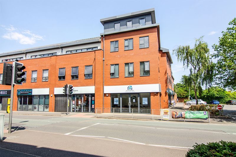 Additional image 19 of 3 bed flat for saleCity Point, Lichfield City Centre WS13