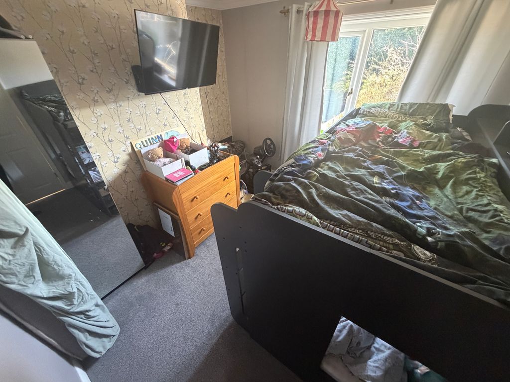 Additional image 6 of 2 bed semi-detached house to rentDolly's Lane, Burslem, Stoke-On-Trent ST6