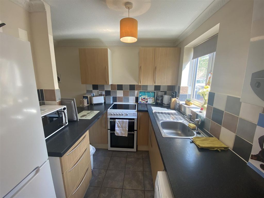 Property photo 3 of 12 Kitchen 1 Of 2
