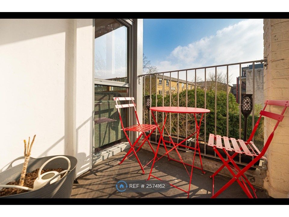 Property photo 2 of 13 Balcony Off Living Room