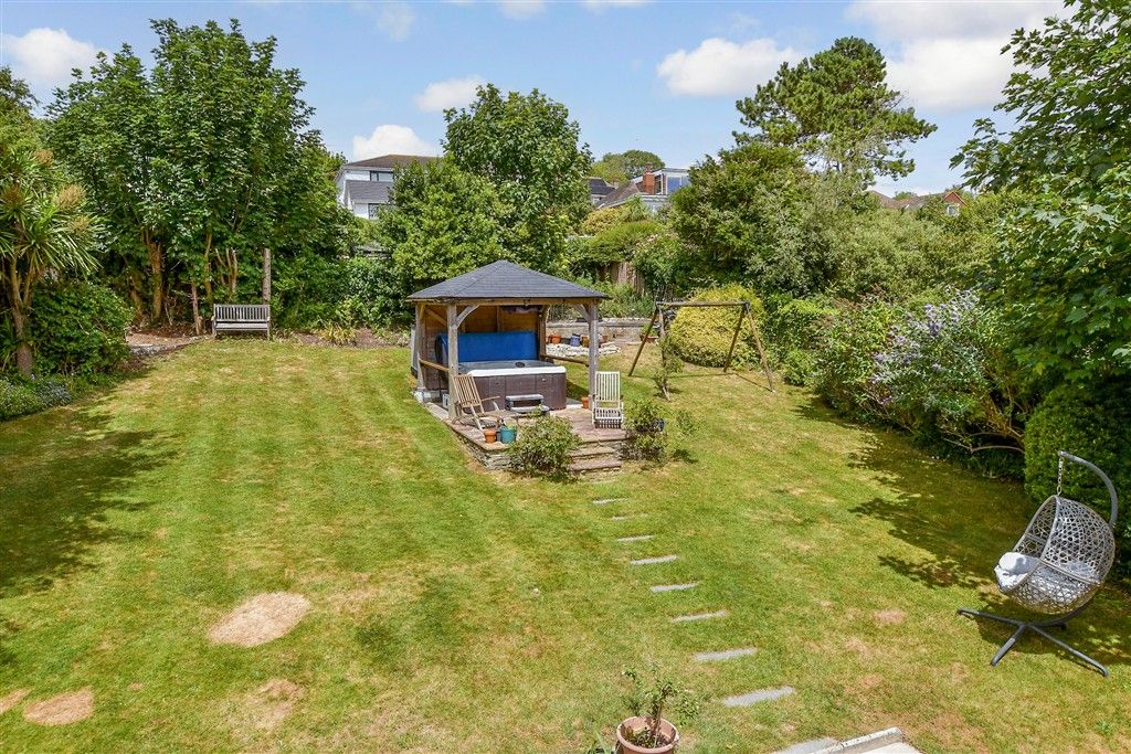 Property photo 3 of 22 Rear Garden