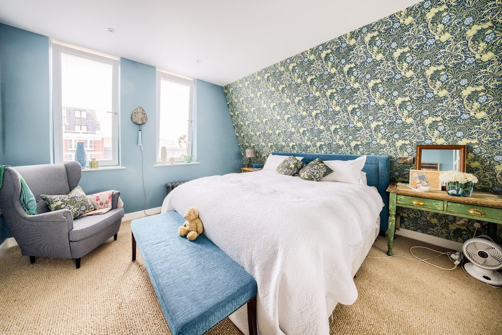 Additional image 12 of 2 bed flat for saleSt Pauls House, St. Pauls Square, Jewellery Quarter, Birmingham B3