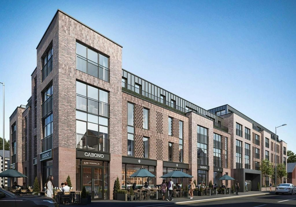 Property photo 1 of 3 CGI Kings Head.Jpg