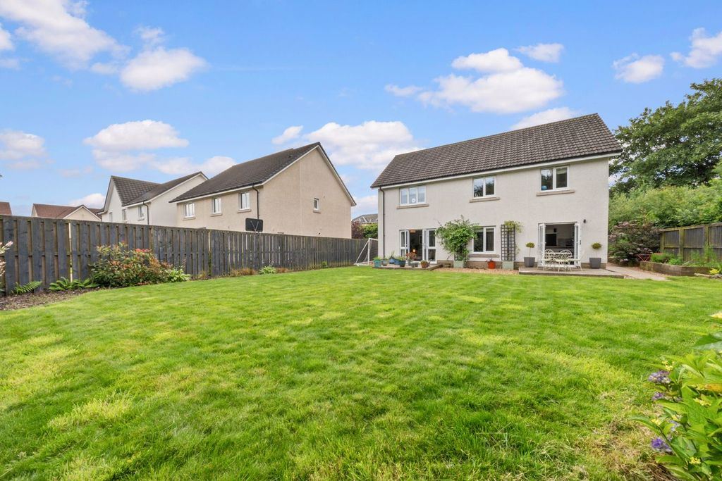 Additional image 55 of 5 bed detached house for saleCastleton Crescent, Falkirk FK2