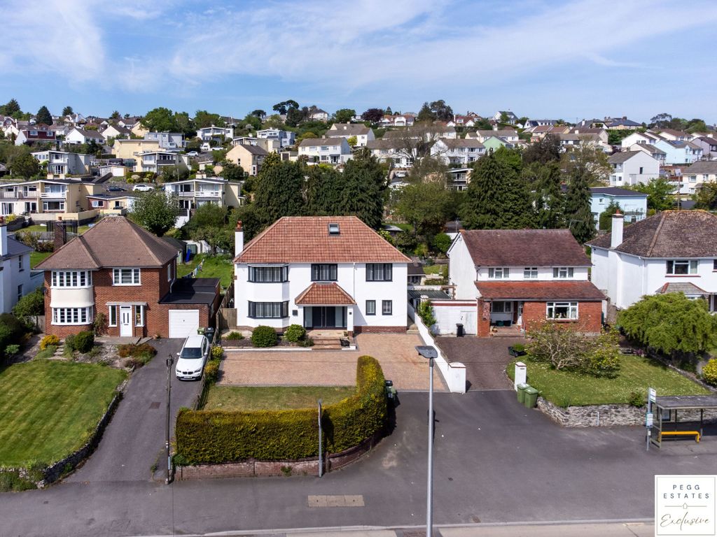 Additional image 33 of 4 bed detached house for saleAshburton Road, Newton Abbot TQ12
