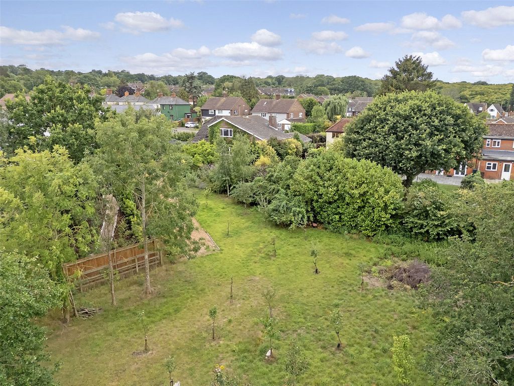 Property photo 2 of 16 Aerial Rear View