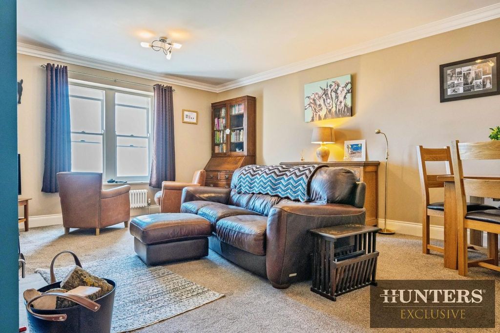 Additional image 8 of 2 bed flat for saleThe Beach, Filey YO14