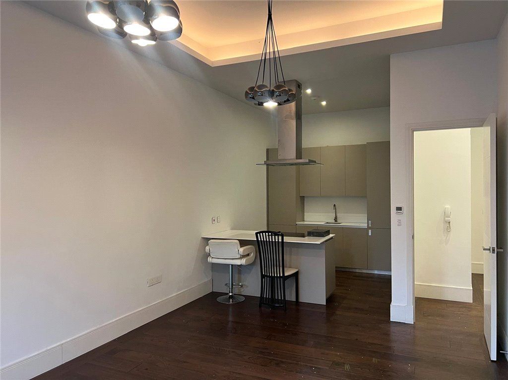 Property photo 3 of 13 Kitchen/Living Room