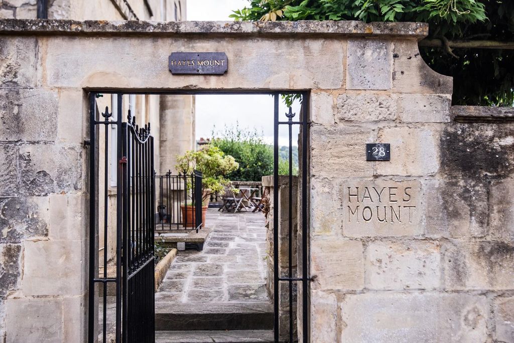 Additional image 16 of 1 bed flat for saleUpper East Hayes, Bath BA1