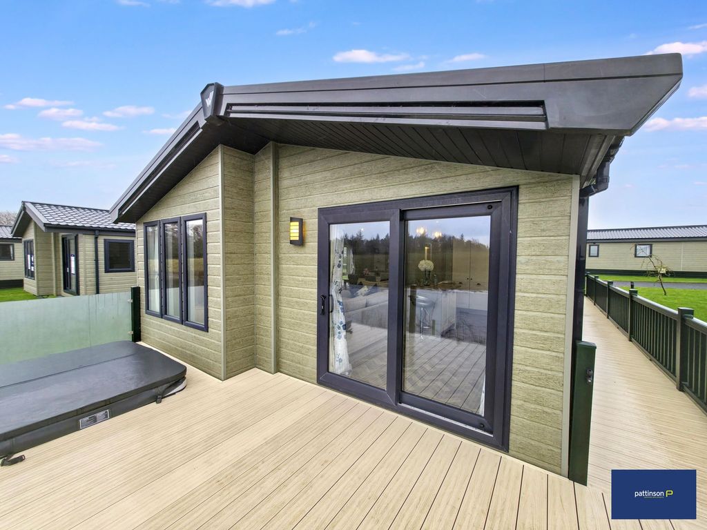 Additional image 13 of 2 bed lodge for saleLowgate, Hexham NE46