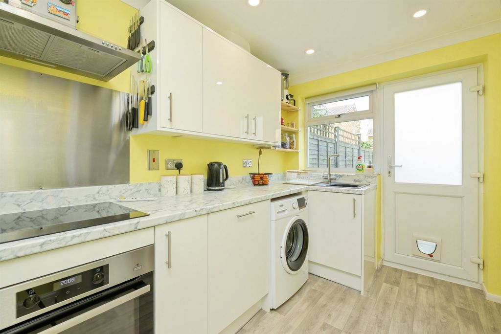 Additional image 8 of 3 bed semi-detached house for saleCromwell Way, Sawtry, Huntingdon PE28