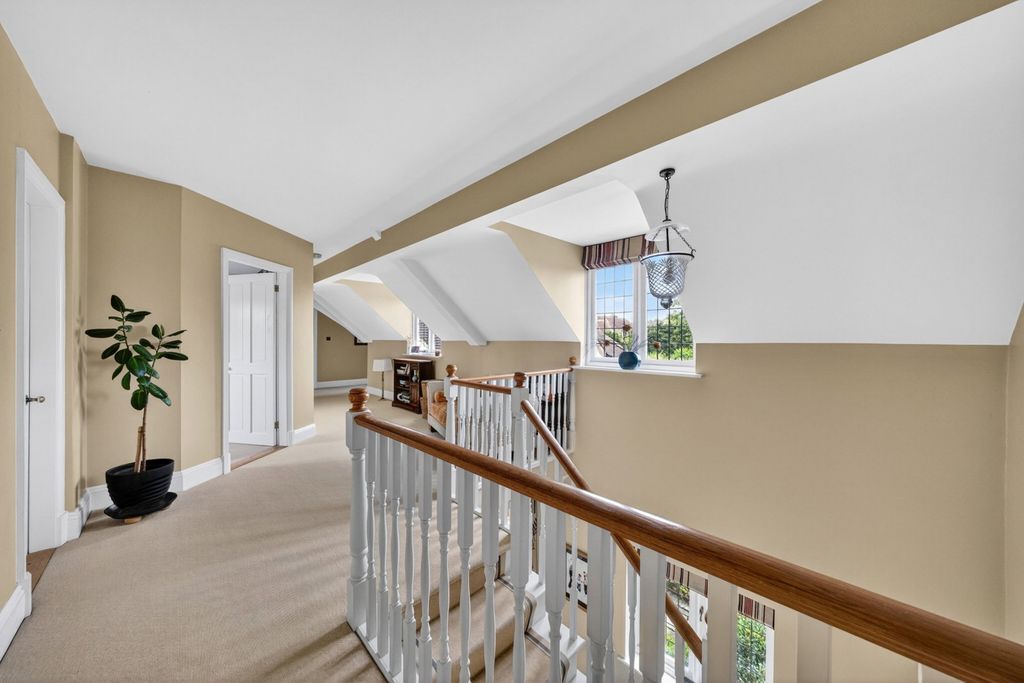 Additional image 24 of 5 bed detached house for sale1 Gipsy Lane, Rothley LE7