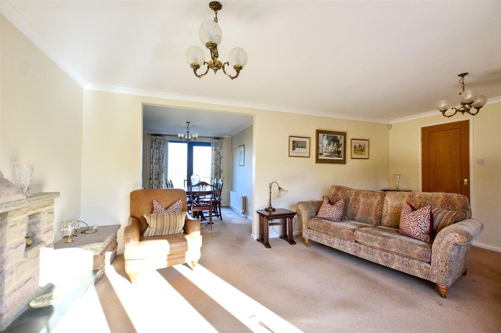 Additional image 4 of 4 bed detached house for saleThe Copse, Ilkeston DE7