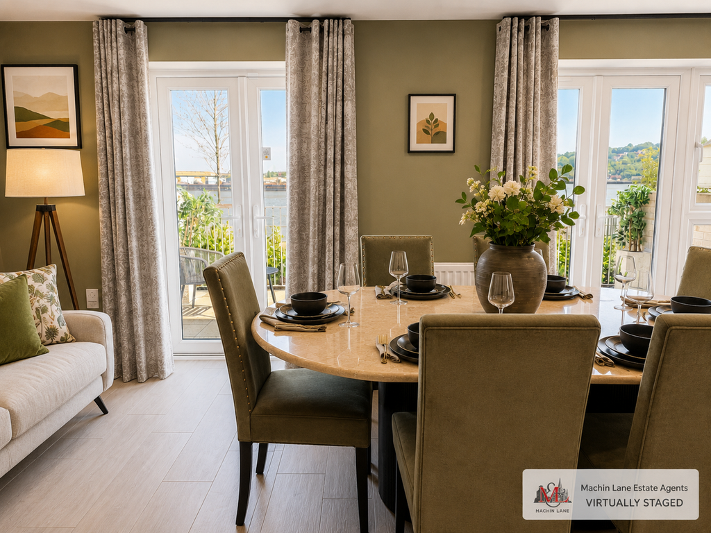 Property photo 2 of 15 Dining Room