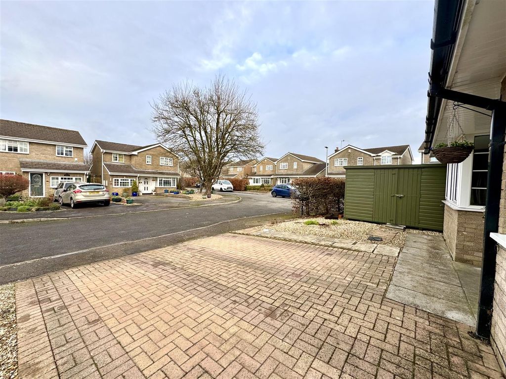 Additional image 17 of 4 bed detached house for salePiercefield Avenue, Chepstow NP16