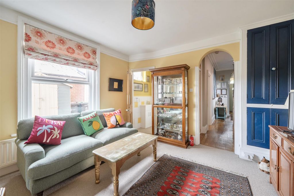 Additional image 20 of 4 bed detached house for saleSalisbury Road, Blandford Forum DT11