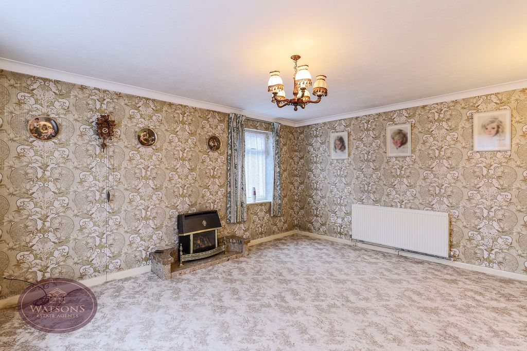 Additional image 5 of 4 bed detached bungalow for saleHowitt Street, Heanor DE75