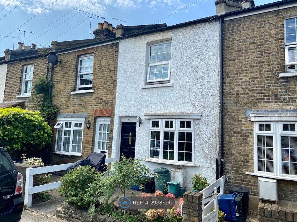 Property photo 1 of 35 House - Front