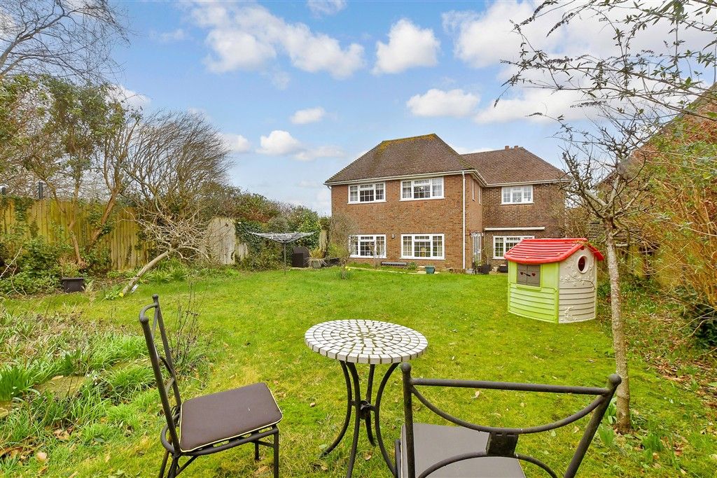 Property photo 2 of 15 Rear Garden